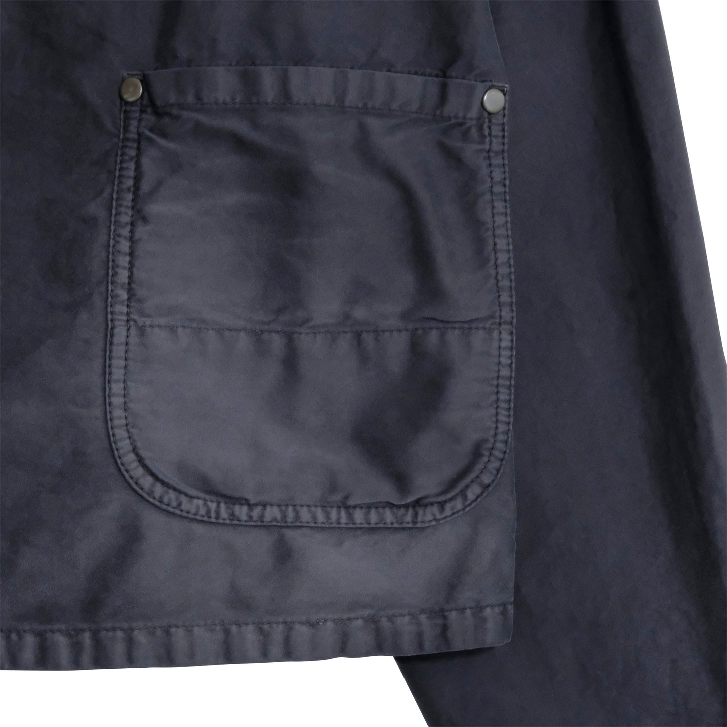 
                  
                    VINTAGE EFFECT SPORTS JACKET
                  
                