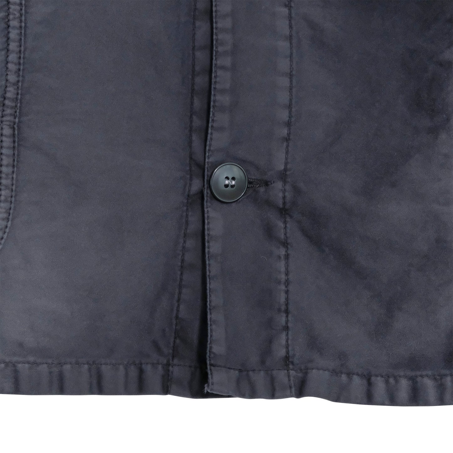 
                  
                    VINTAGE EFFECT SPORTS JACKET
                  
                