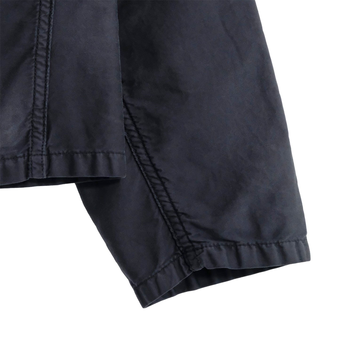 
                  
                    VINTAGE EFFECT SPORTS JACKET
                  
                