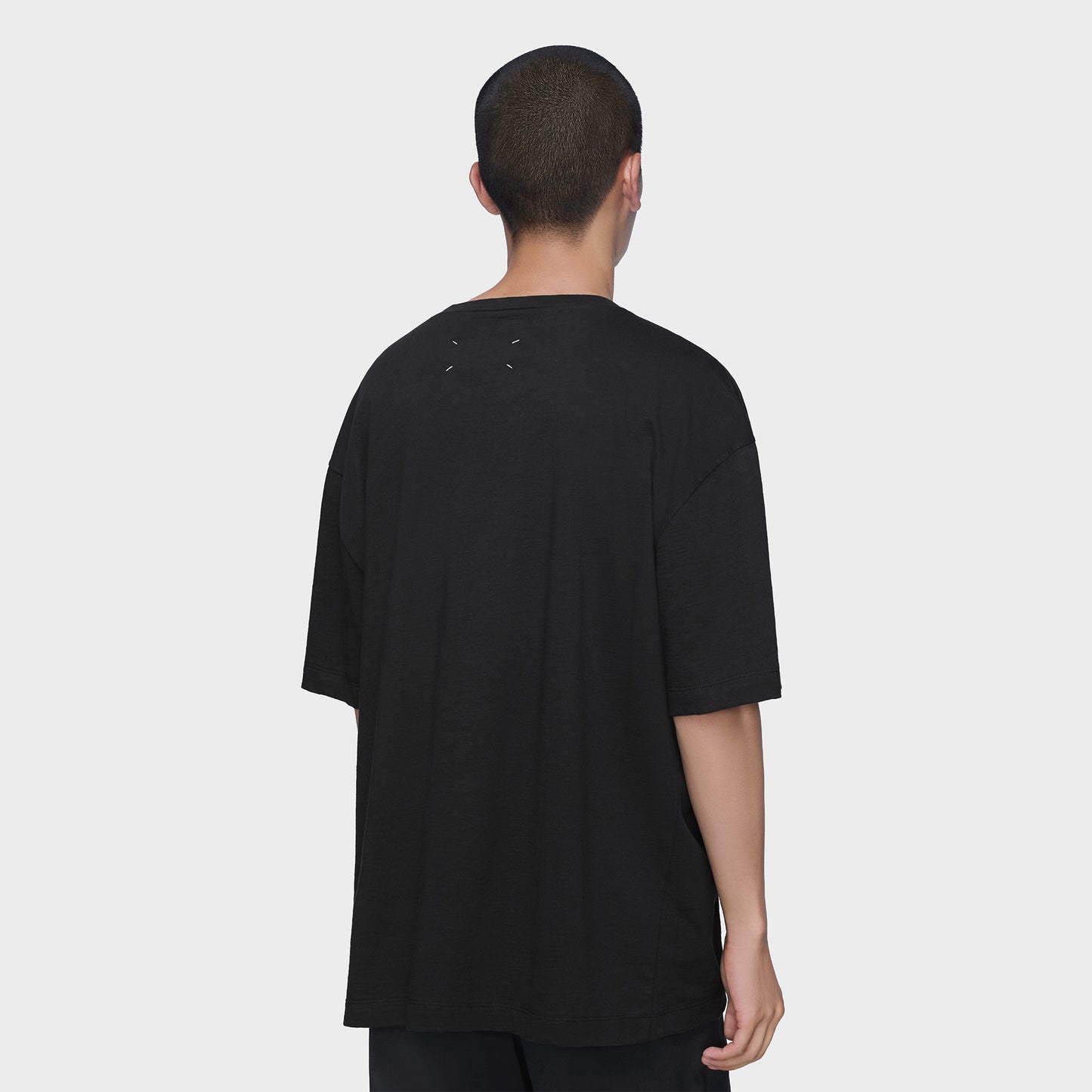 
                  
                    COTTON NUMERICAL T-SHIRT
                  
                