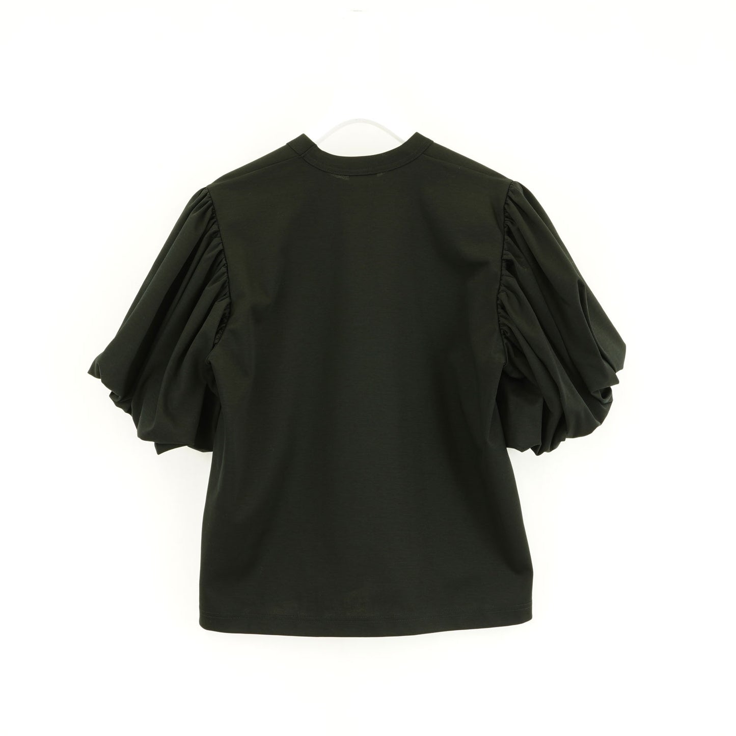 
                  
                    バルーンスリーブTOPS-BLACK-
                  
                