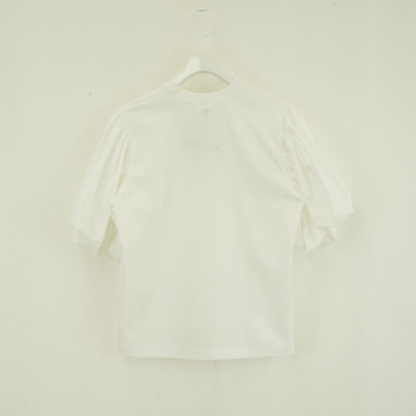 
                  
                    バルーンスリーブTOPS-BLACK-
                  
                