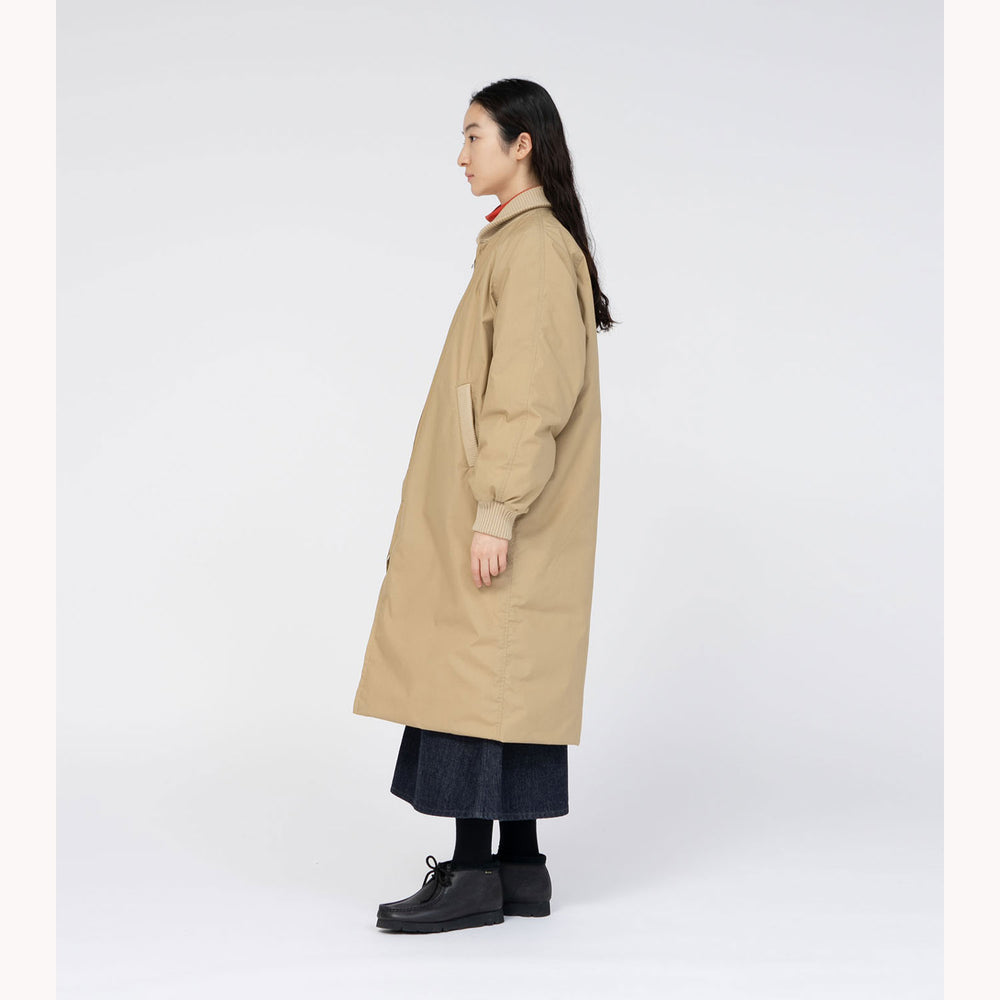 
                  
                    65/35 Field Down Coat
                  
                