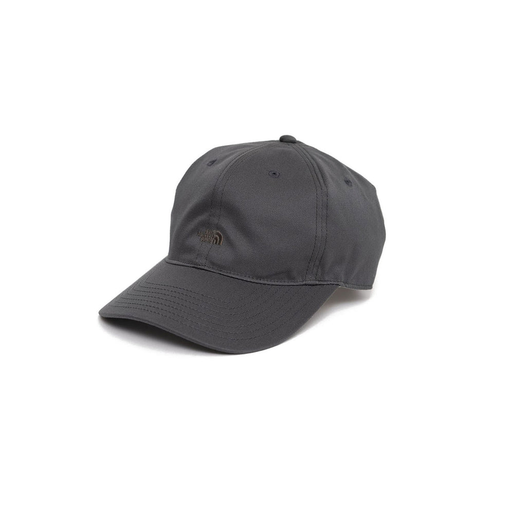 Chino Field Cap-ASPHALT GRAY-