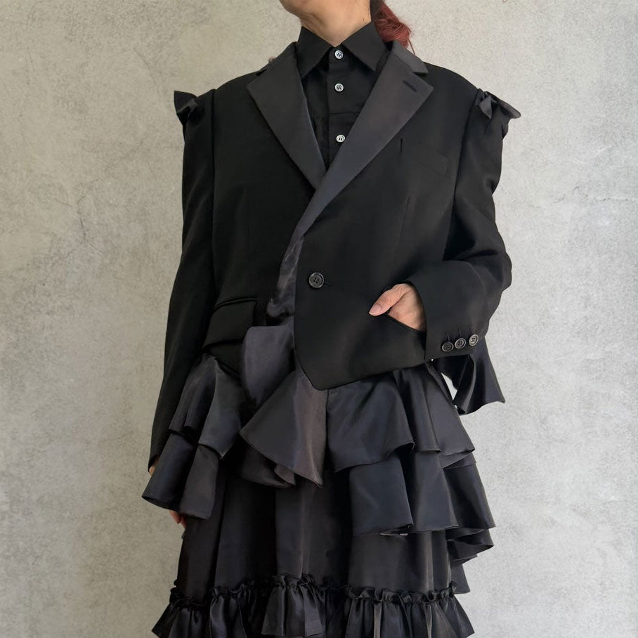 noir kei ninomiya | ノワール ケイ ニノミヤ 正規取扱店 OBLIGE公式