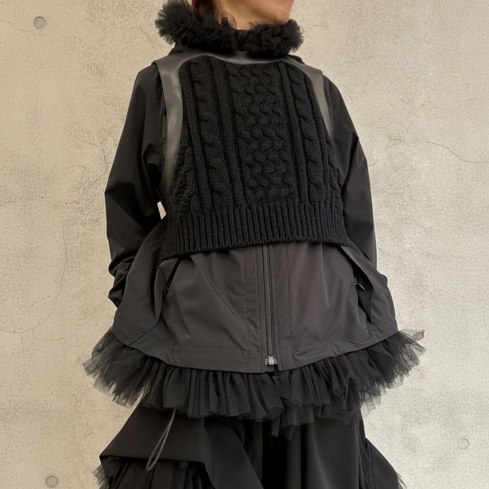 noir kei ninomiya | ノワール ケイ ニノミヤ 正規取扱店 OBLIGE公式