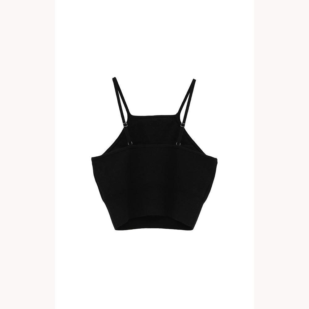 
                  
                    CAMISOLE SET CACHECOEUR KNIT TOPS
                  
                