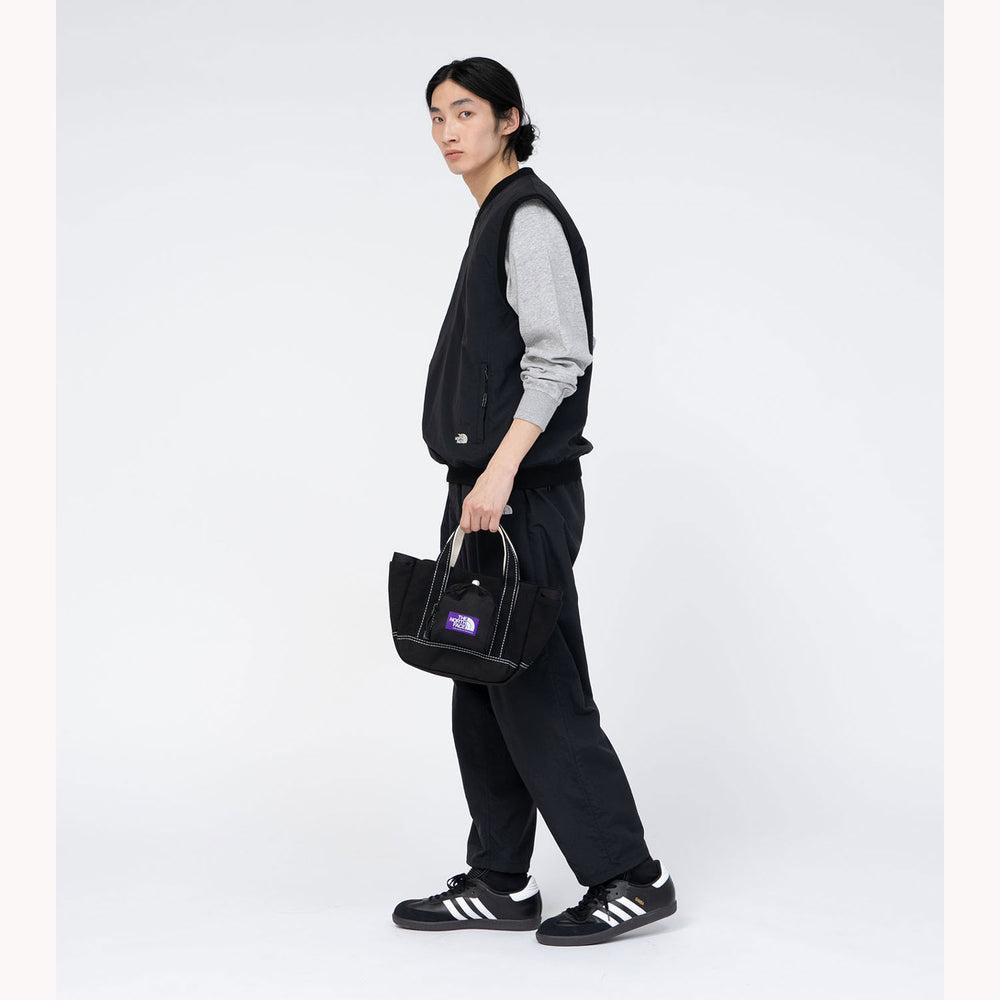 
                  
                    CORDURA Canvas Field Tote S
                  
                