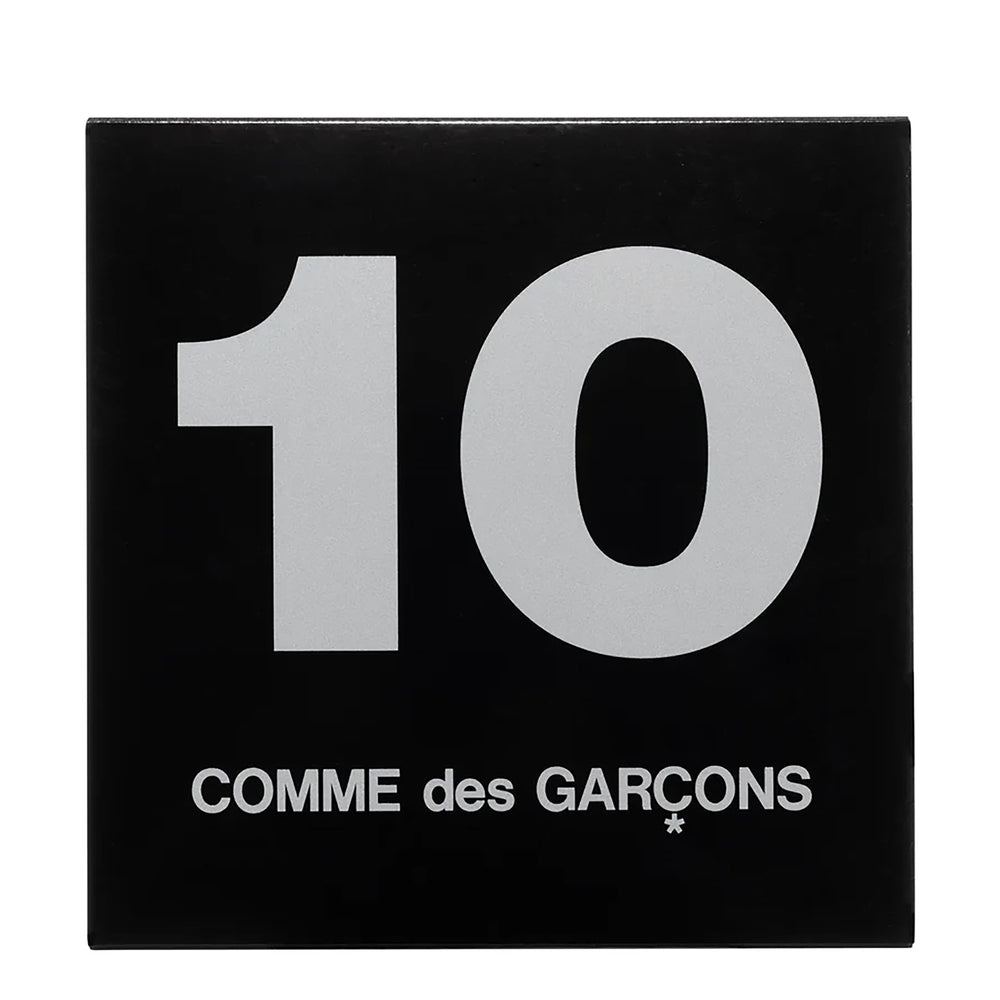 COMME des GARÇONS ODEUR 10 ODEUR 10 – OBLIGE