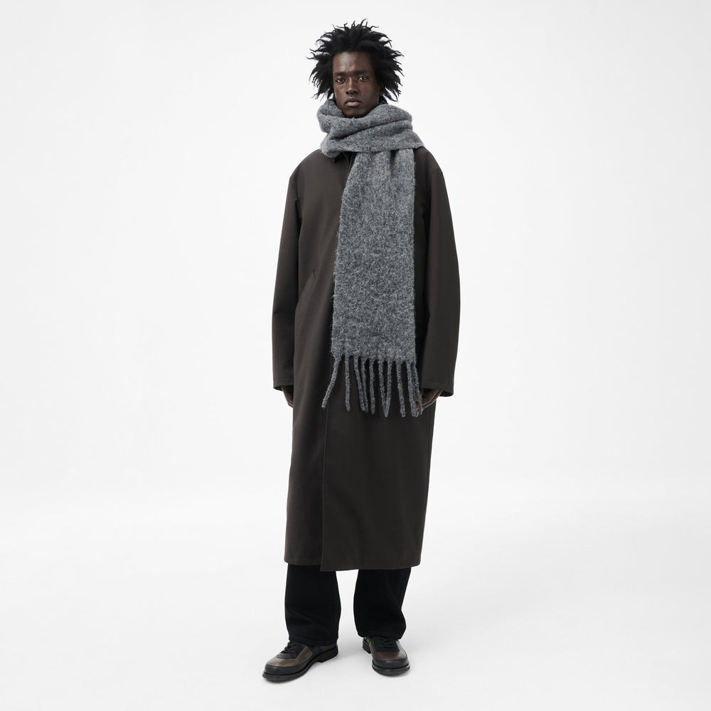 
                  
                    ESTATE SCARF
                  
                