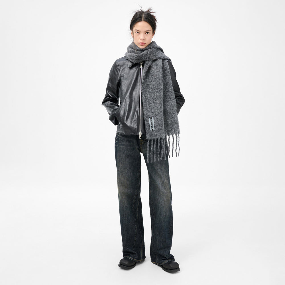 ESTATE SCARF – OBLIGE