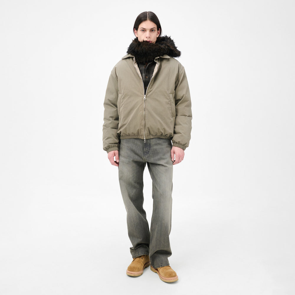 FLOSS SCARF – OBLIGE