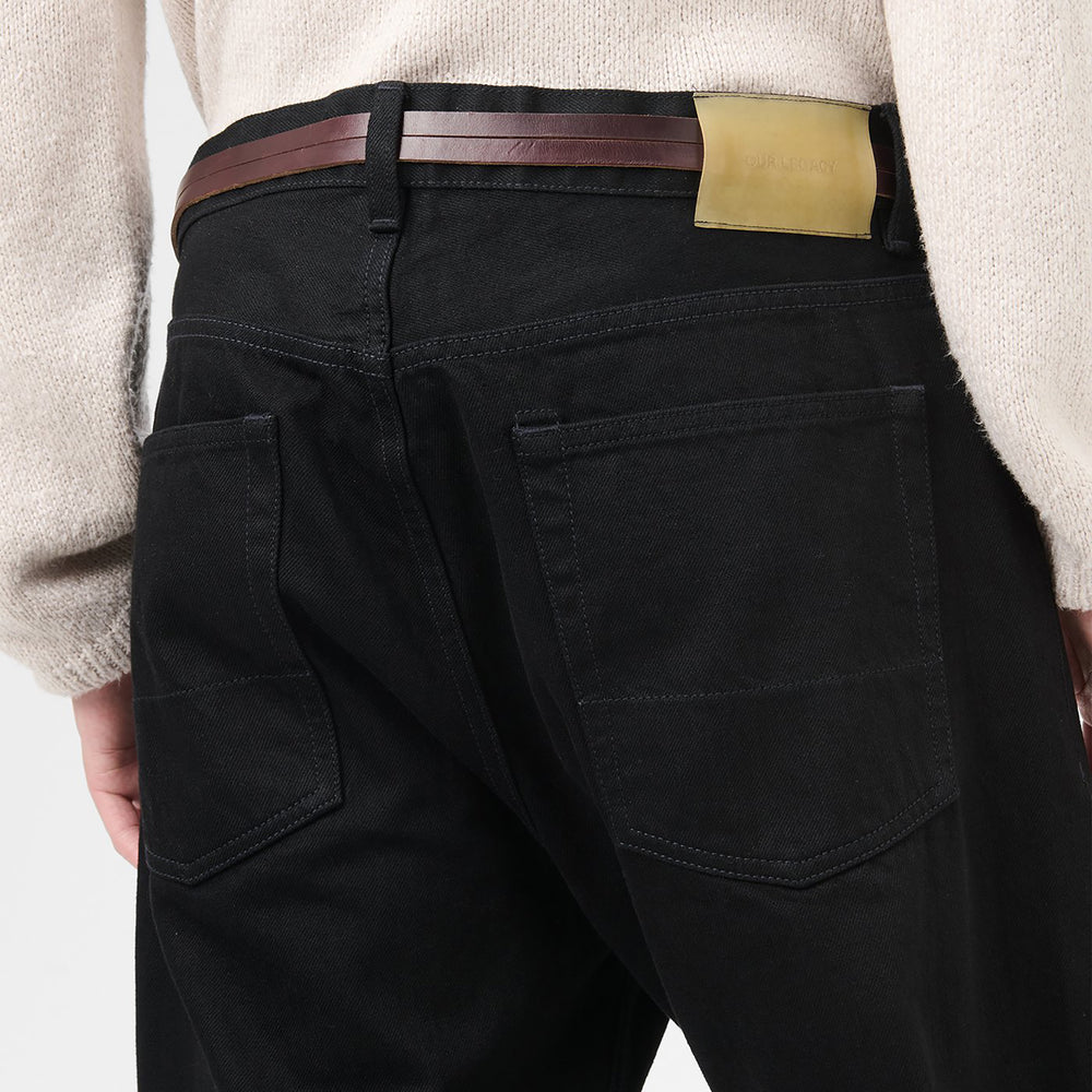 THIRD CUT – OBLIGE