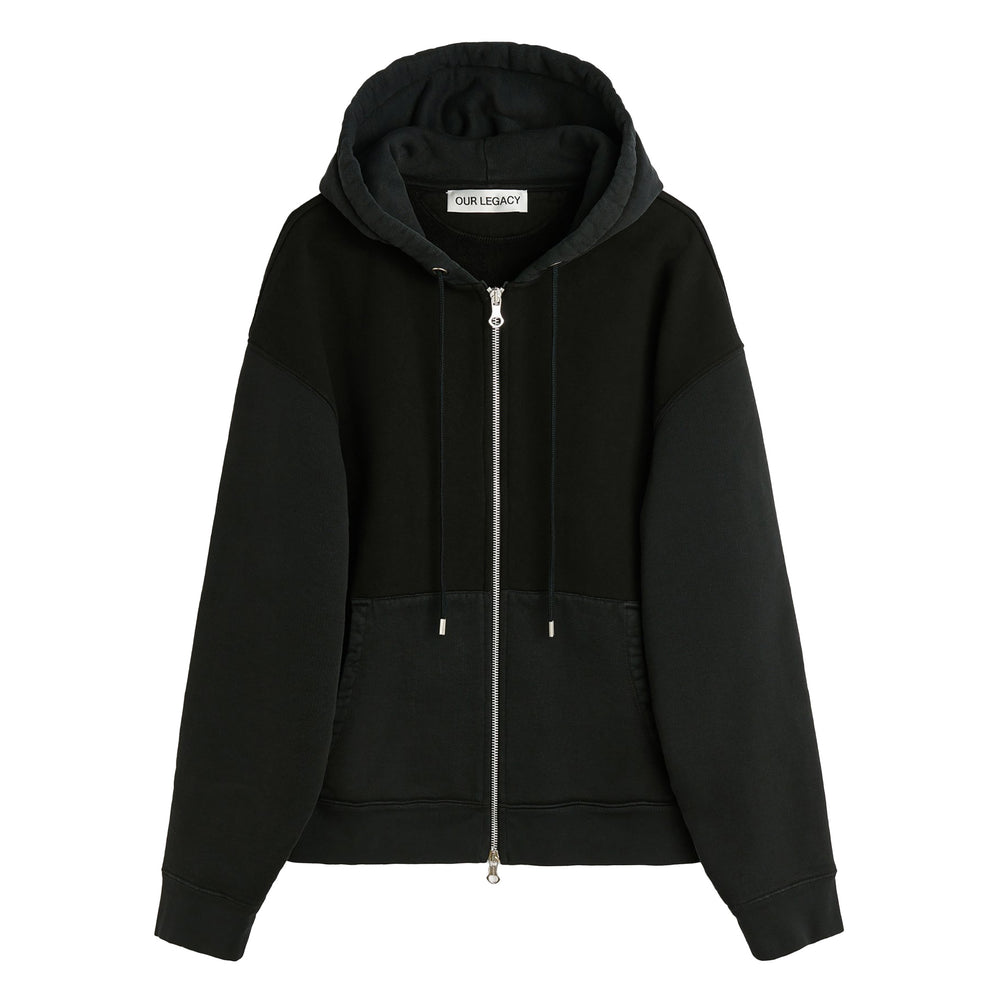 RASCAL HOOD