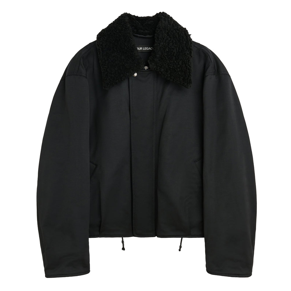 ACE JACKET