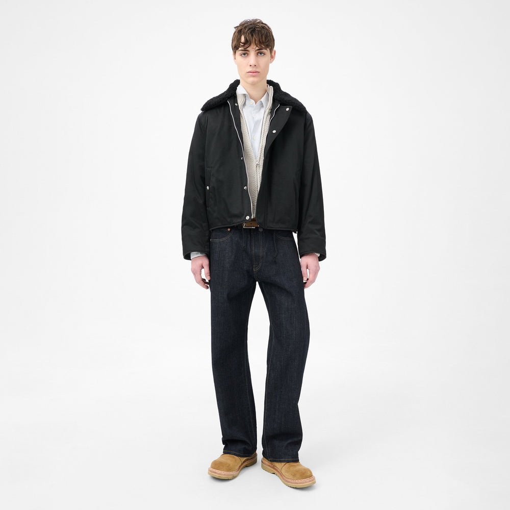
                  
                    ACE JACKET
                  
                