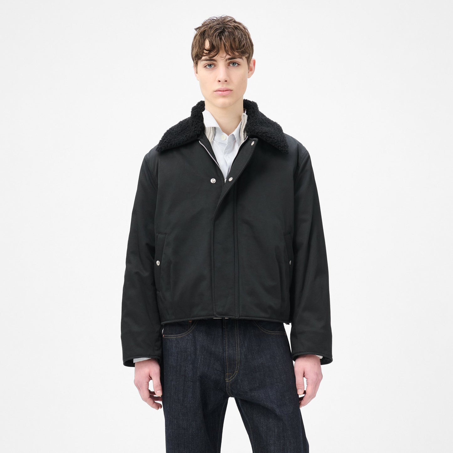 
                  
                    ACE JACKET
                  
                