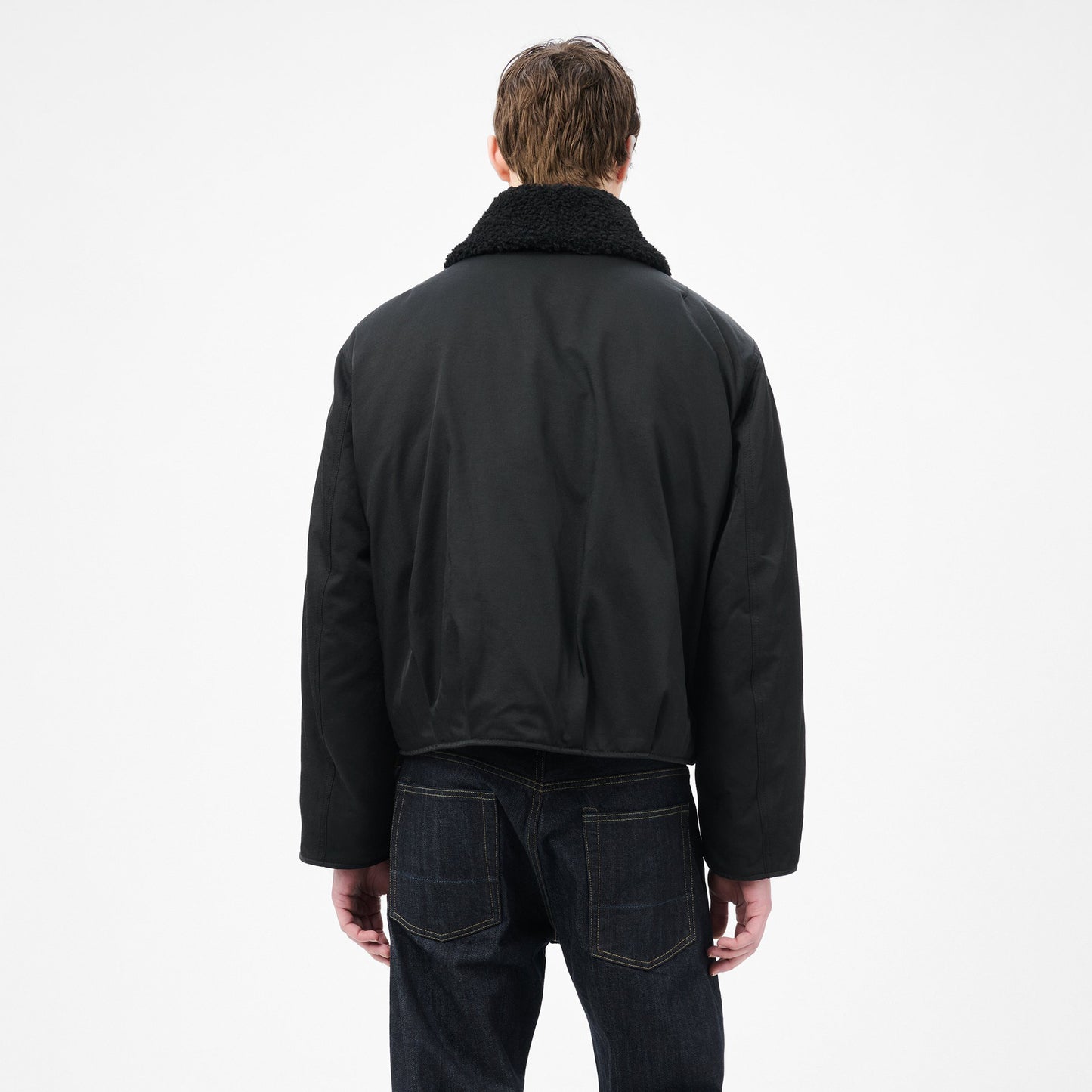 
                  
                    ACE JACKET
                  
                