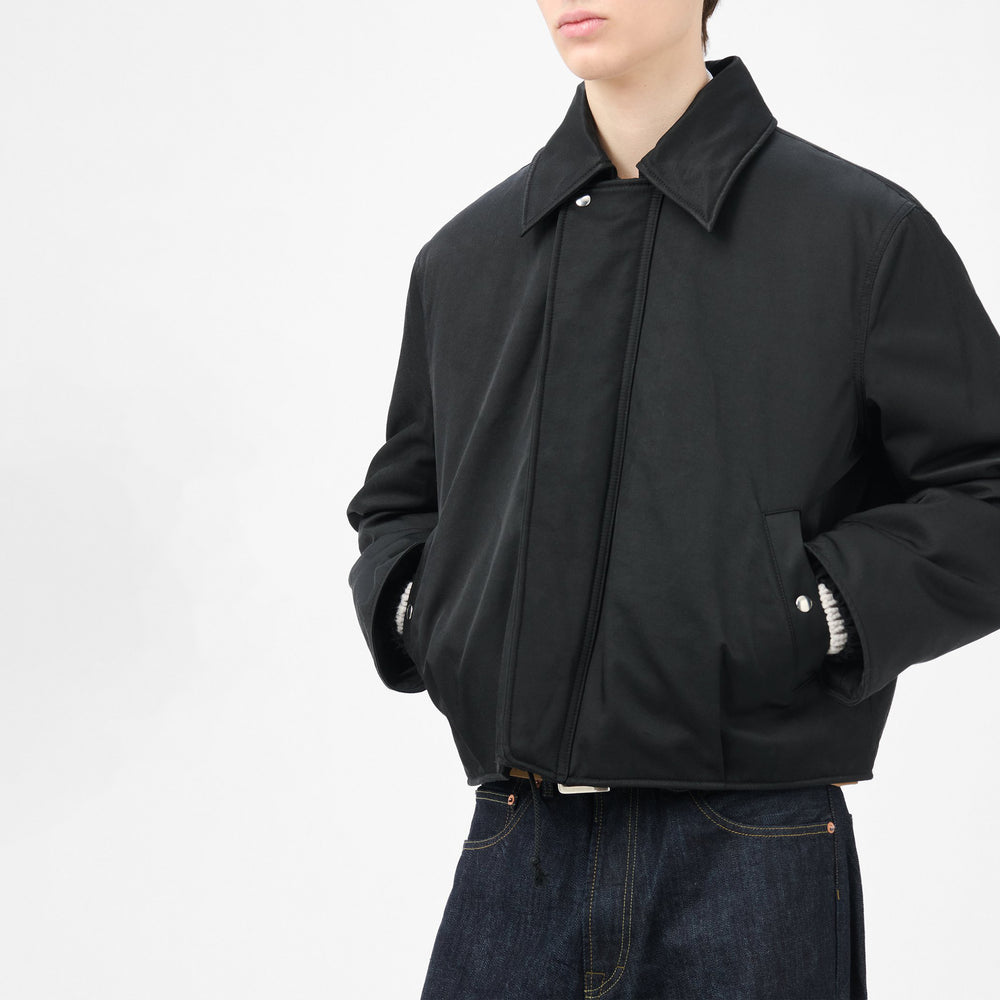 ACE JACKET – OBLIGE