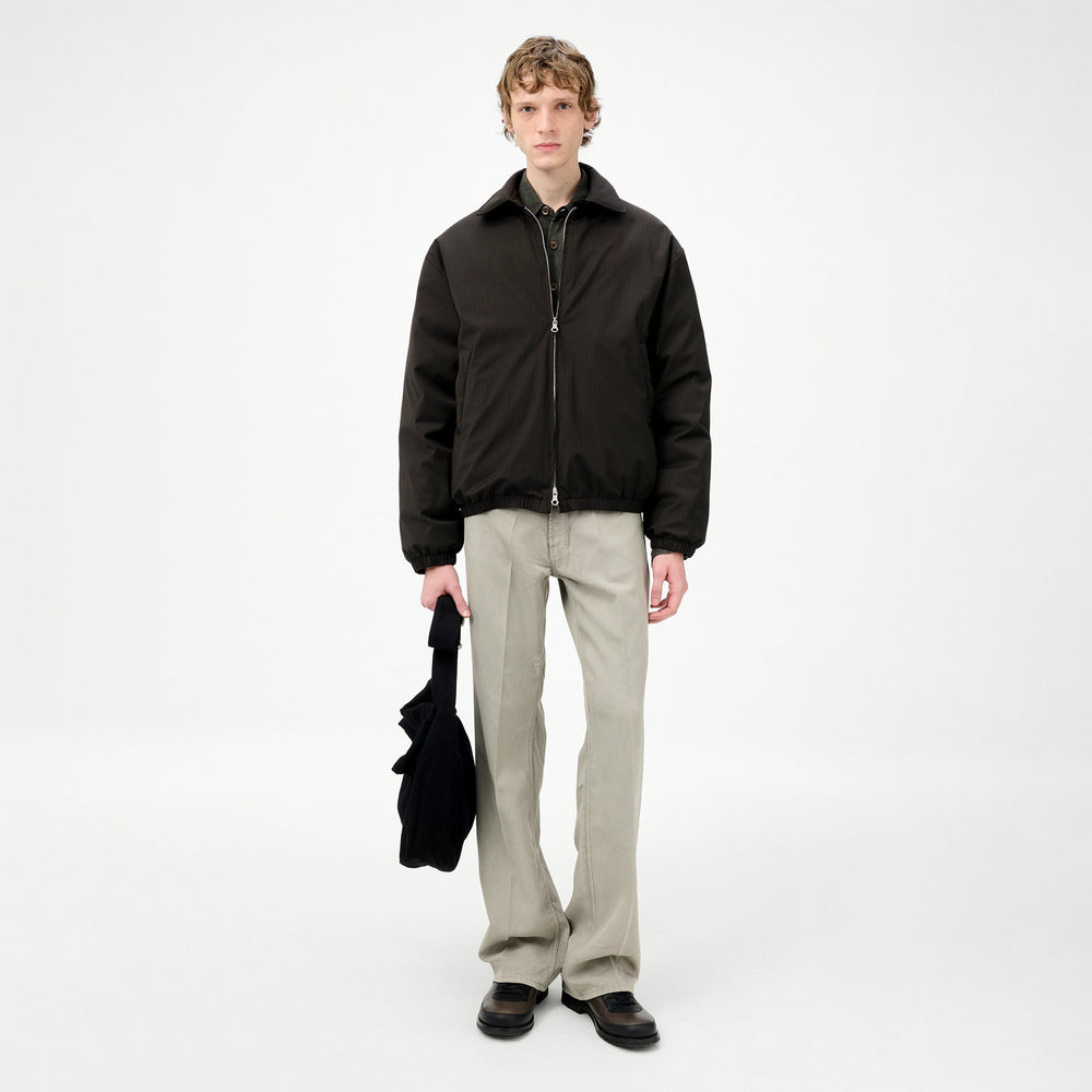 AVENUE PUFFA – OBLIGE