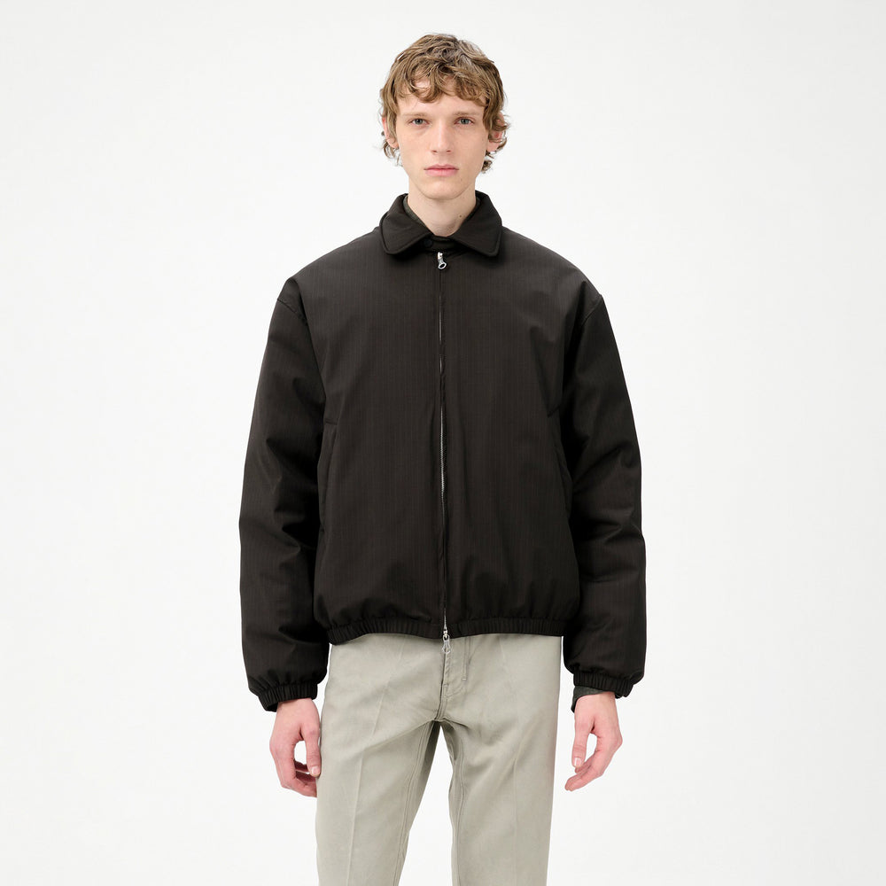 AVENUE PUFFA – OBLIGE