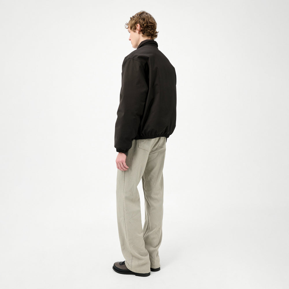 トップス 24ss OUR LEGACY Puffa Vest 46 トップス 24ss OUR LEGACY Puffa Vest 46 Our Legacy - Cropped