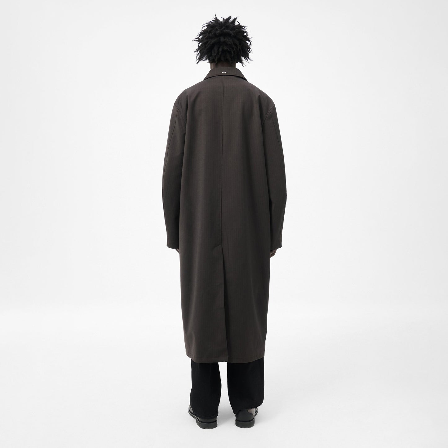 
                  
                    CLOAK CARCOAT
                  
                