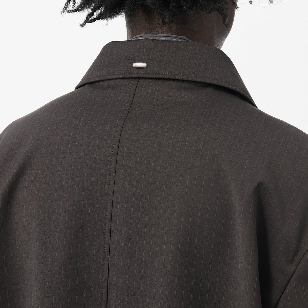 CLOAK CARCOAT – OBLIGE