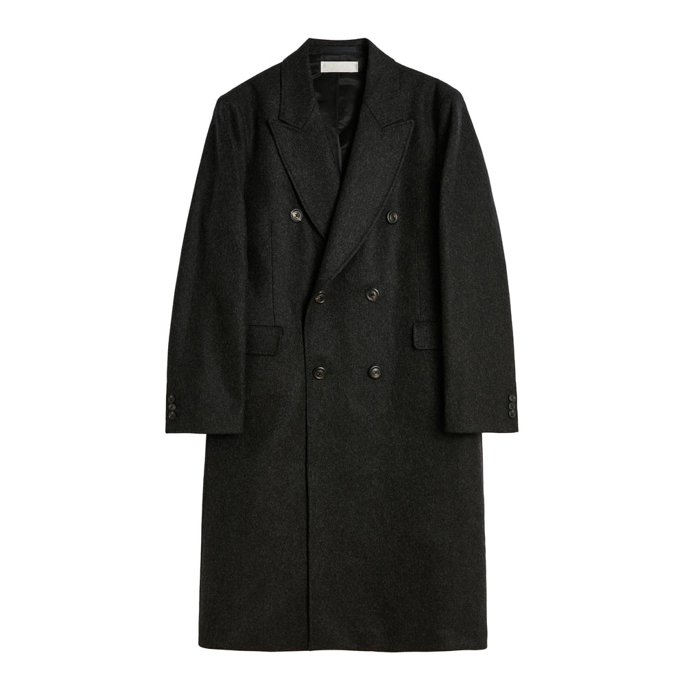 WHALE COAT