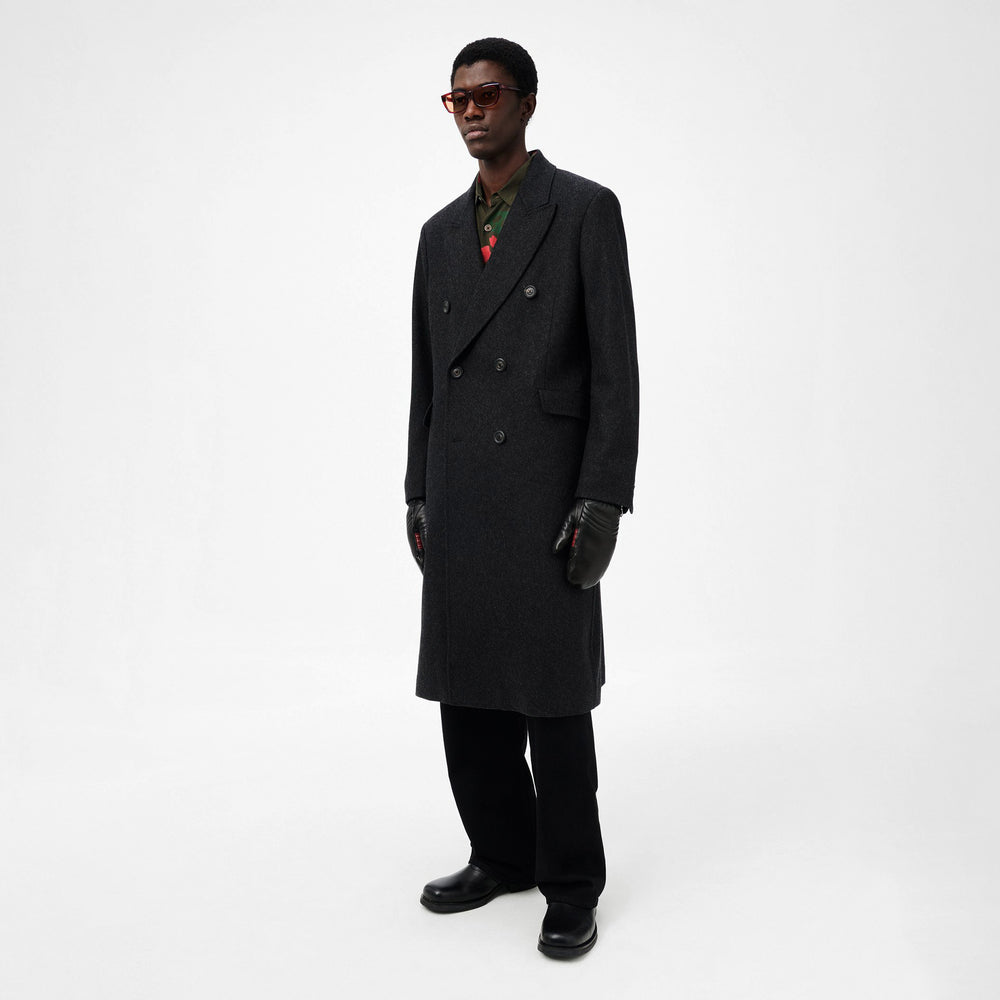 
                  
                    WHALE COAT
                  
                
