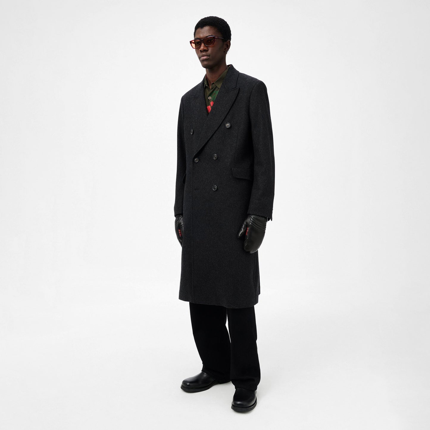 
                  
                    WHALE COAT
                  
                