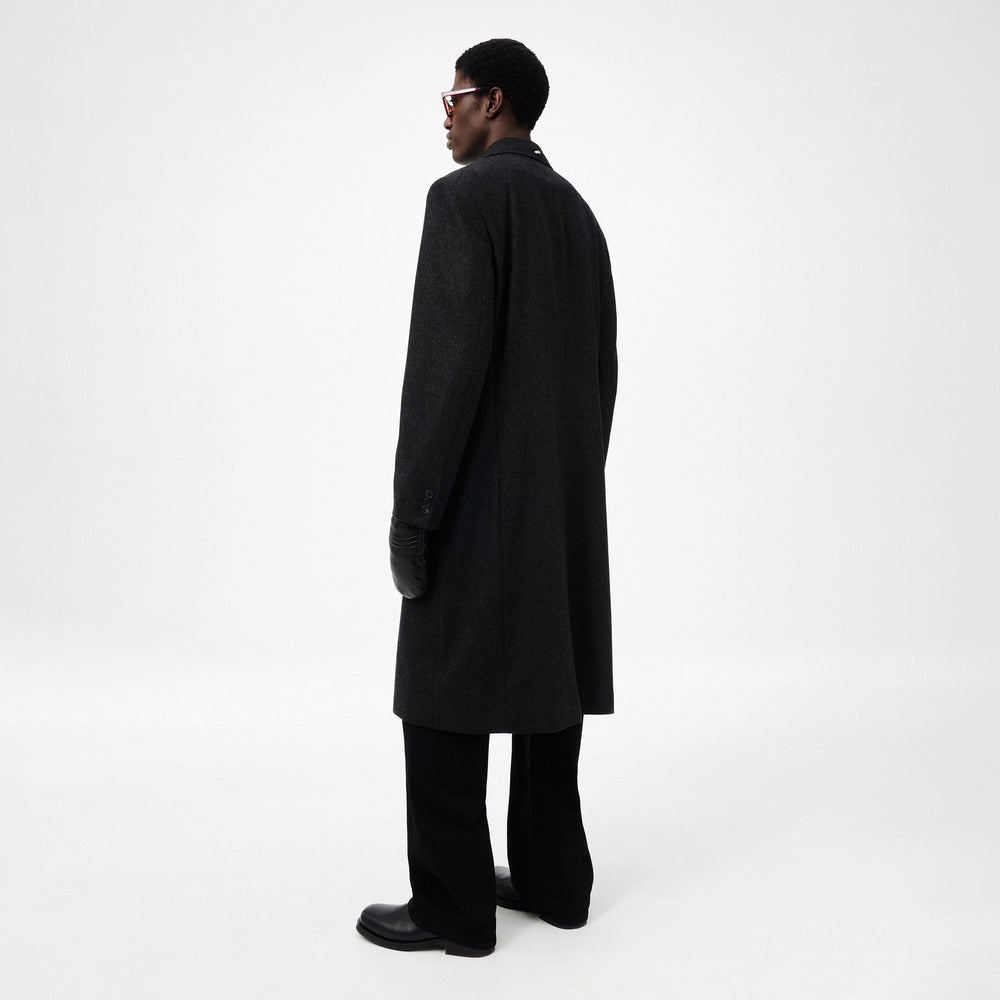 
                  
                    WHALE COAT
                  
                