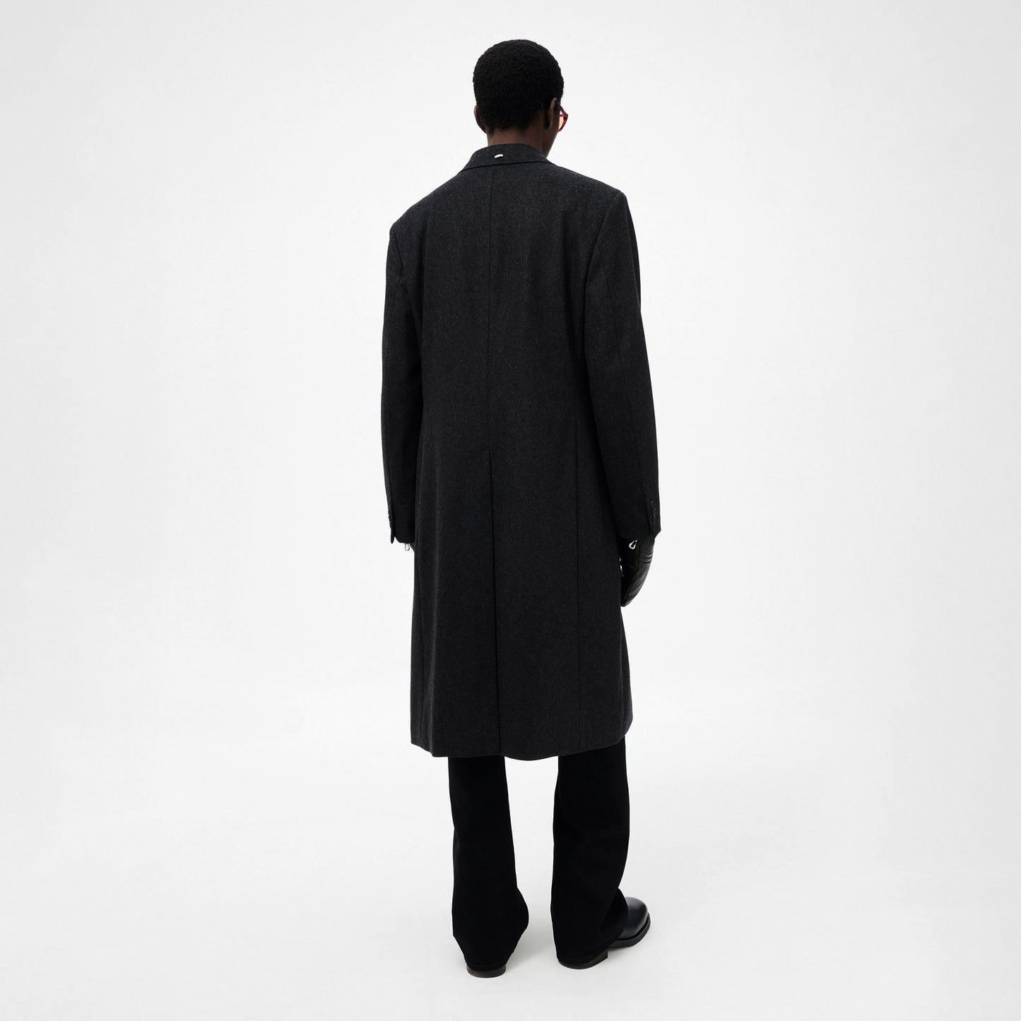 
                  
                    WHALE COAT
                  
                