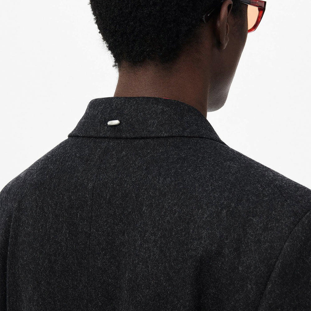 WHALE COAT – OBLIGE