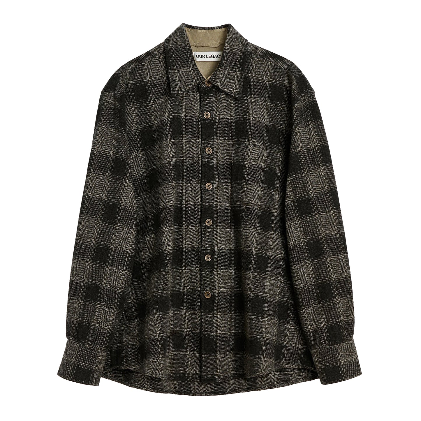 
                  
                    ABOVE SHIRT
                  
                