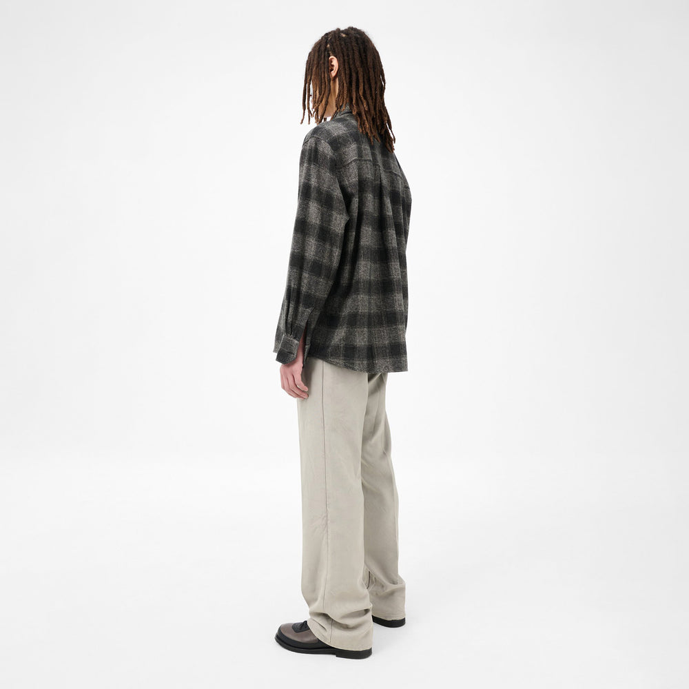 ABOVE SHIRT – OBLIGE