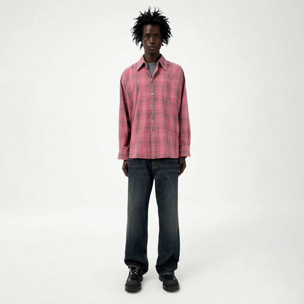 
                  
                    BORROWED SHIRT
                  
                