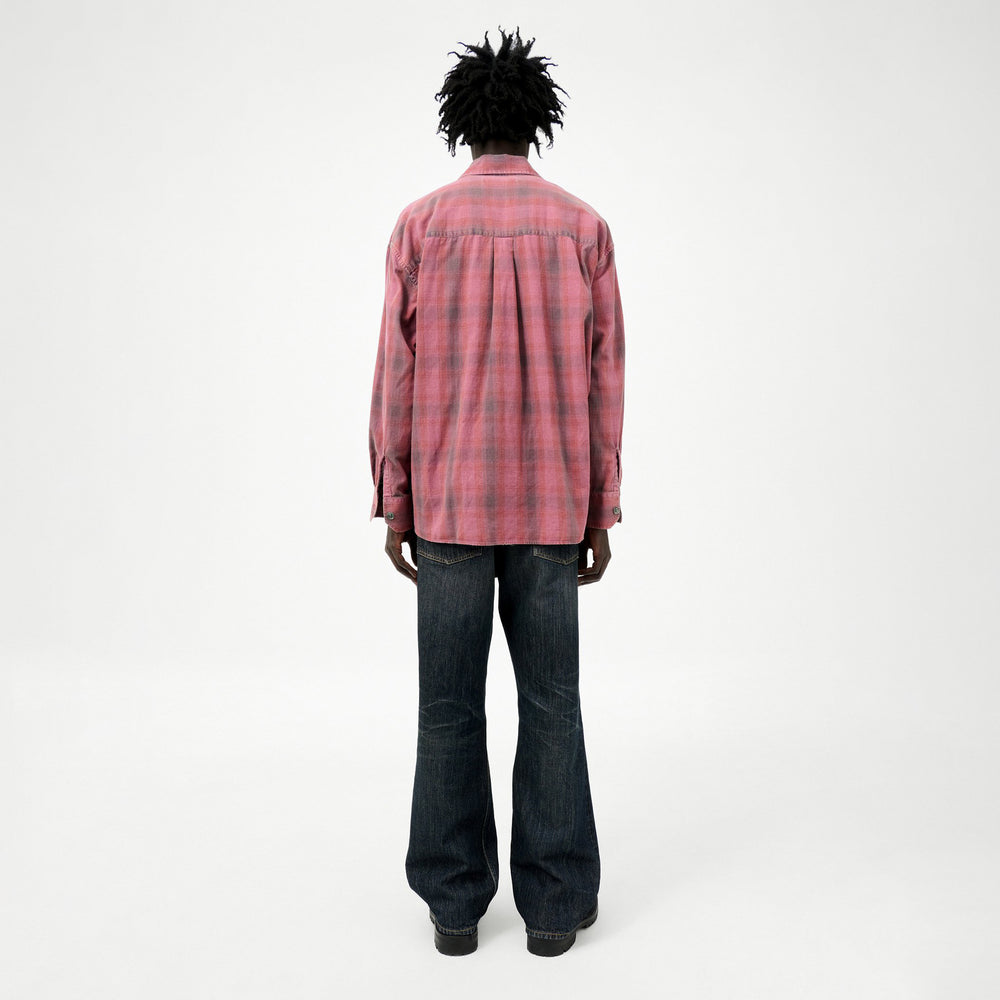 
                  
                    BORROWED SHIRT
                  
                