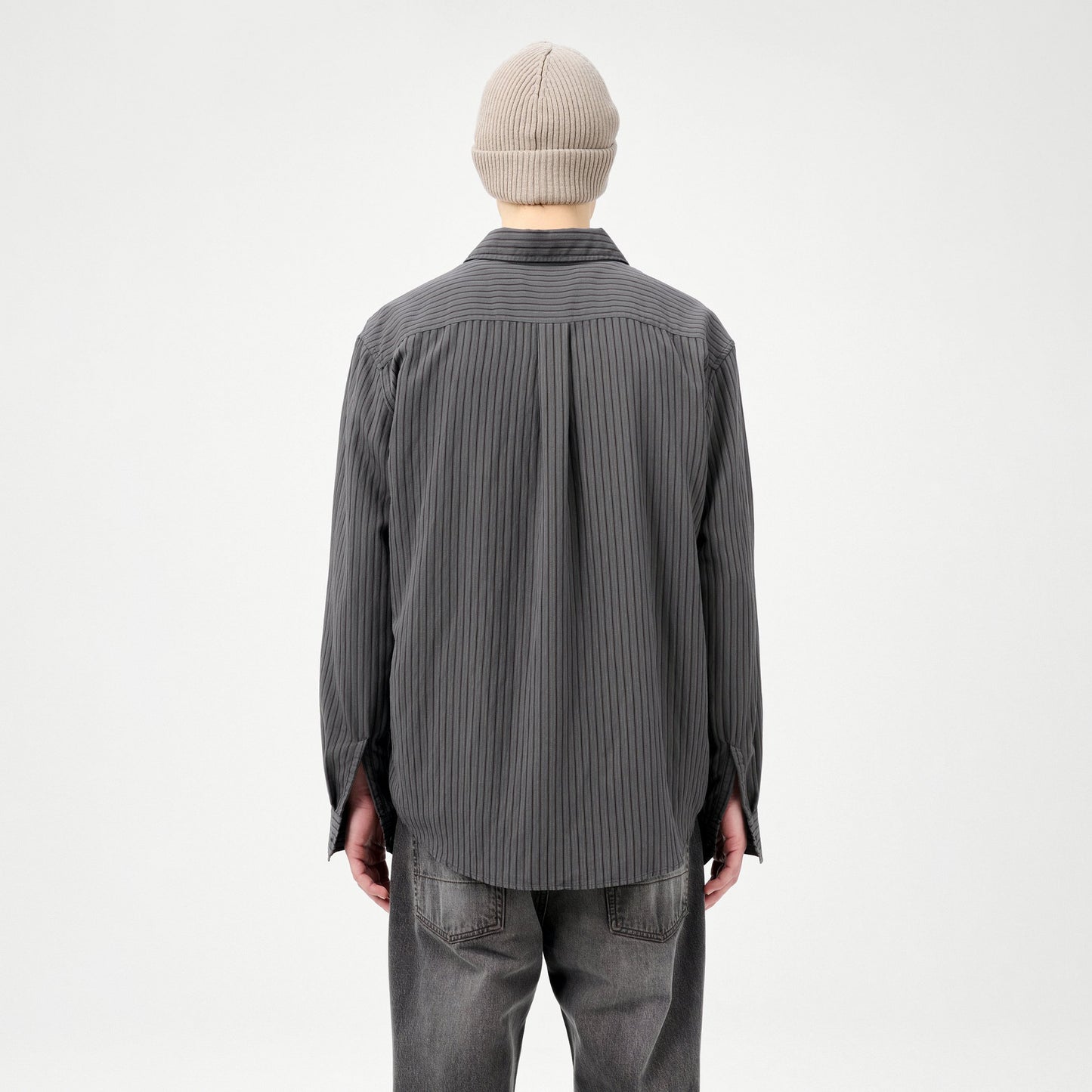 
                  
                    BEYOND SHIRT
                  
                