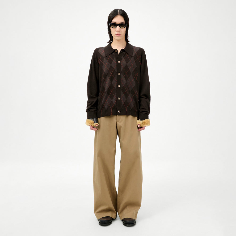 EVENING POLO – OBLIGE