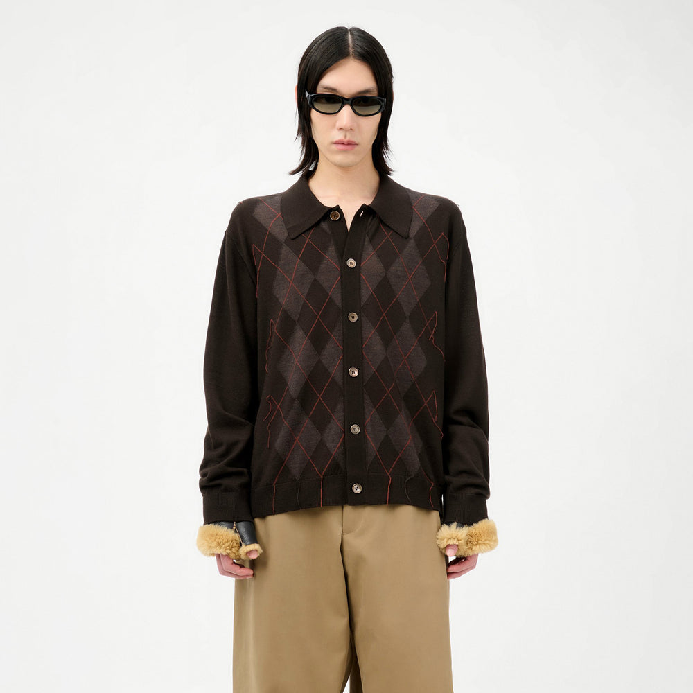 EVENING POLO – OBLIGE