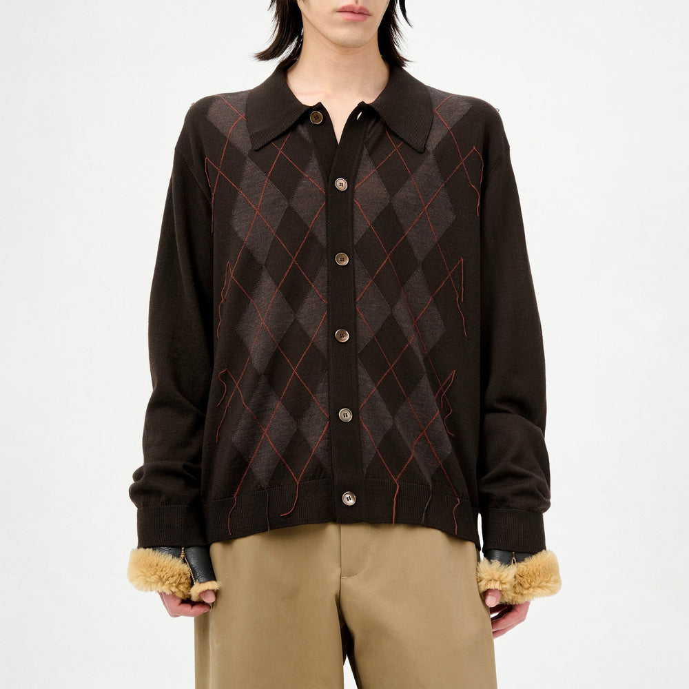 EVENING POLO – OBLIGE