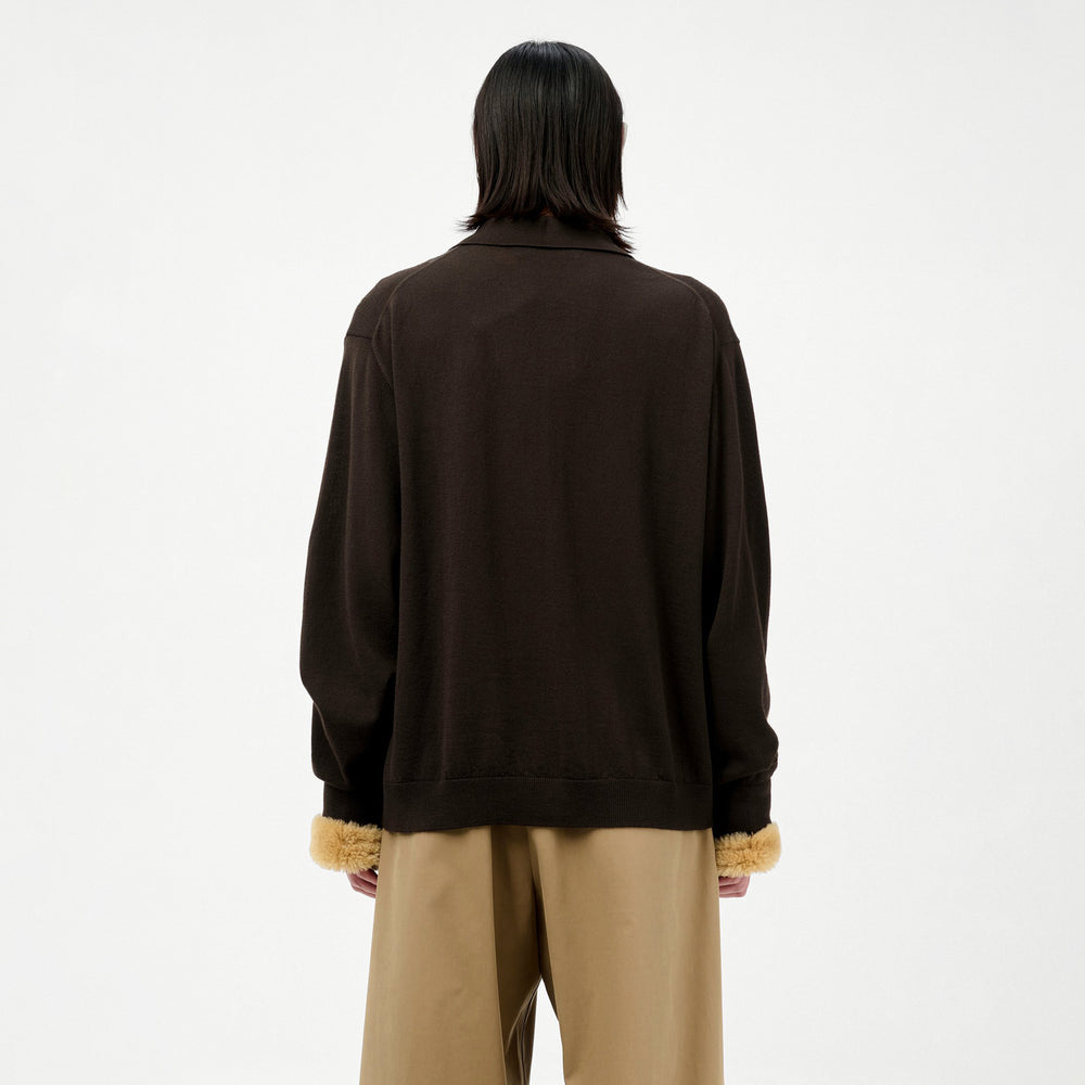 EVENING POLO – OBLIGE