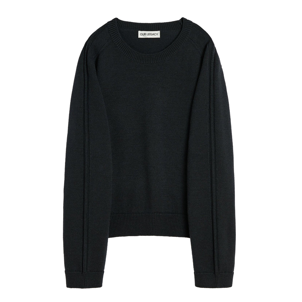 TRUE ROUNDNECK