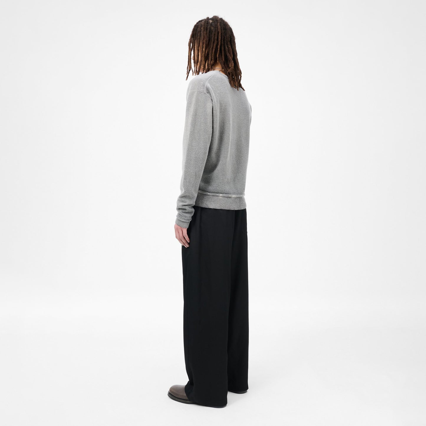 
                  
                    LEISURE TROUSER
                  
                