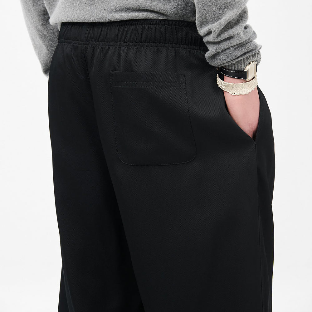 
                  
                    LEISURE TROUSER
                  
                