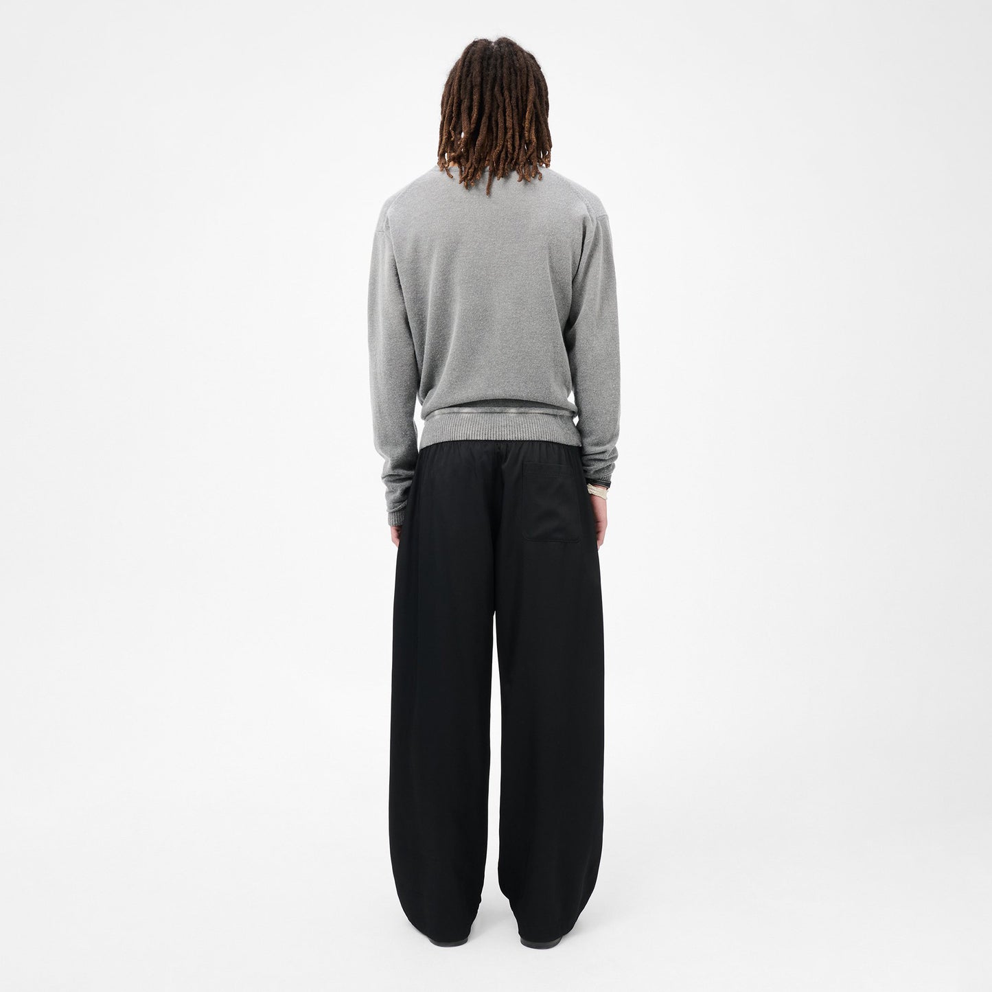 
                  
                    LEISURE TROUSER
                  
                
