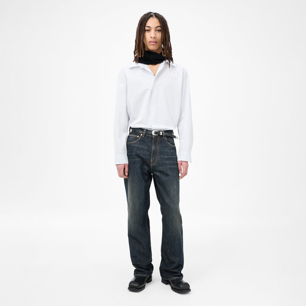 THIRD CUT – OBLIGE