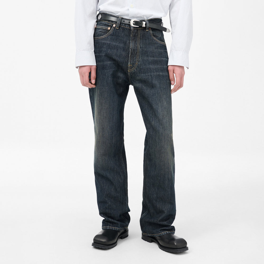 THIRD CUT – OBLIGE