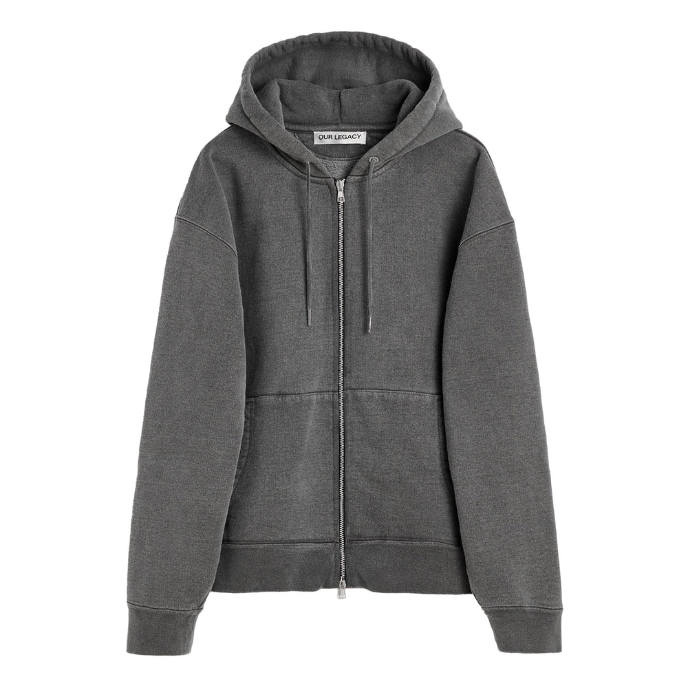 RASCAL HOOD